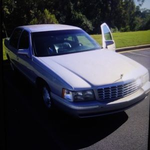 Meet your Posher, Walter